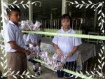 โรงเรียนสวนป่าประชาอุปถัมภ์ มีการจัดกิจกรรมแหล่งเรียนรู้ด