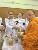นพุธที่  3 มิถุนายน 2569 เวลา 07.00 น.      นายมงคล หนูประสิ